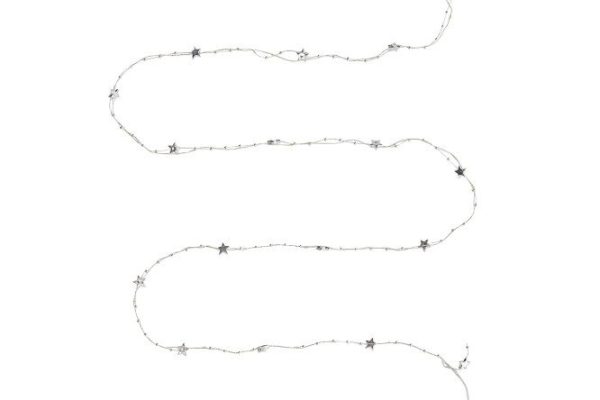 Electric garland Hall Stars 1.9 m