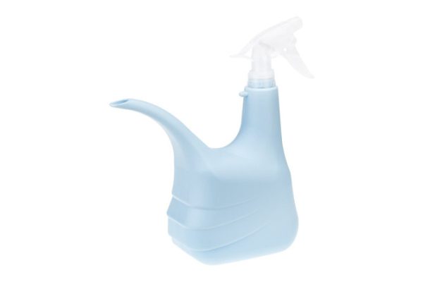 Watering can with sprayer M 2154