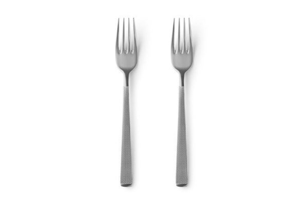 Set of table forks EVIO Allegro 2 pcs.
