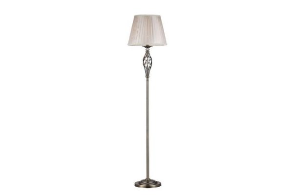 Floor lamp MAYTONI RC247 38x165x38 cm, E14