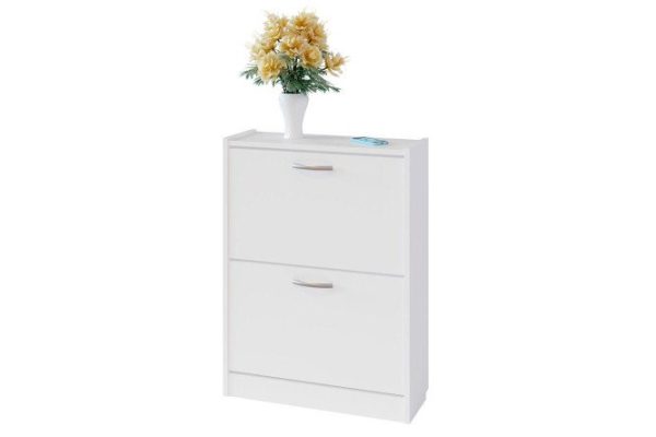 Shoe cabinet TO-22 60x80x22 cm