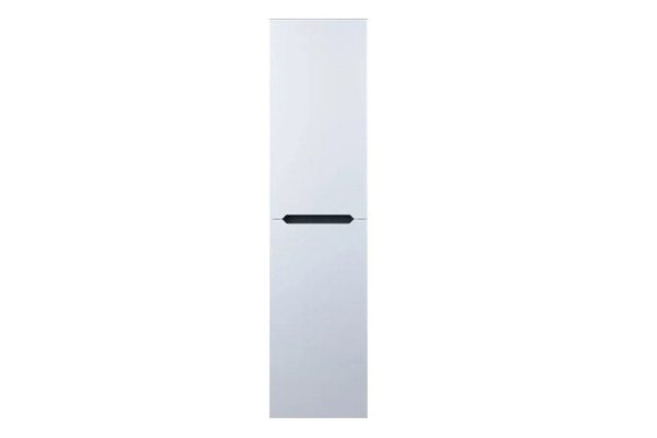 Bathroom cabinet Tanos 2910202251 Hanging, 33x150x27 cm, Left