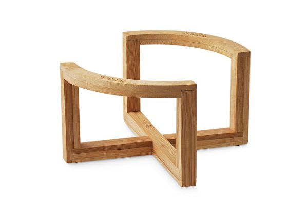 Stand for salad bowl Wilmax ENGLAND WL-771104