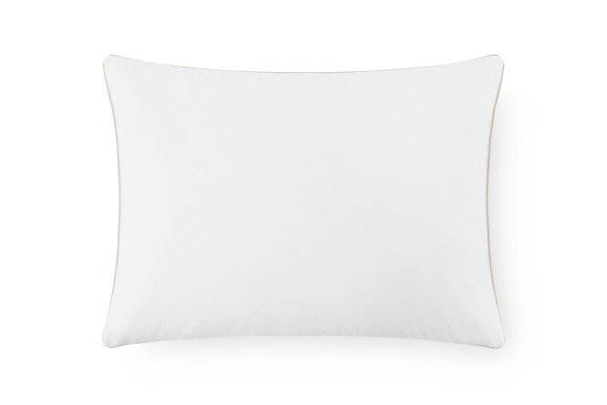 Pillow KARIGUZ Elegant Double 50x70 cm, Down/feather