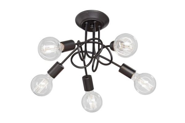 j36ifxsgll9qdlwg04xhdithxxnnbeyo.jpg Chandelier VITALUCE Spark 15 sq.m., 44x24x44 cm, E27