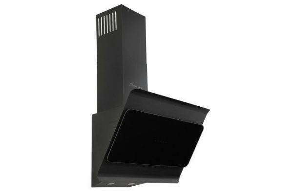 Hood SCHAUB LORENZ SLD DY6318 color black, 59.5x62.4x43.4 cm