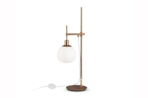 Table lamp MAYTONI MOD221TL E14, 17x65x21.5 cm