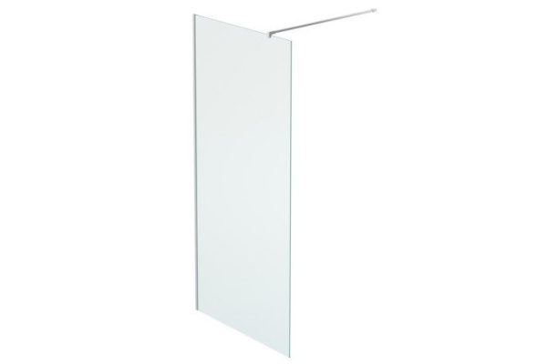 Shower screen Walk in Ben 602 SL C