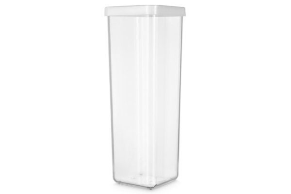 Container for bulk products Step 10x28x10 cm, 1900 ml