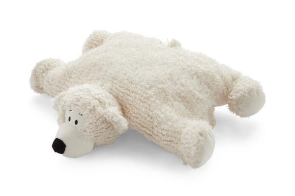 Decorative pillow Hall Bear 55x32 cm