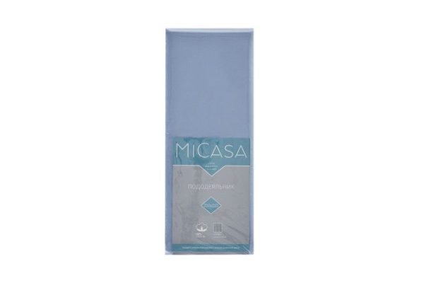 Duvet cover MICASA Calma Satin 150x215 cm