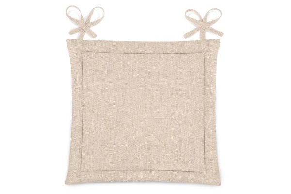 Chair cushion Pearl 40x40 cm