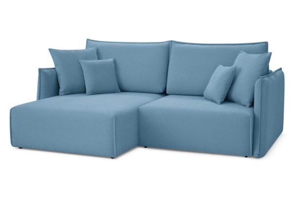 Corner sofa bed SOLANA Seoul