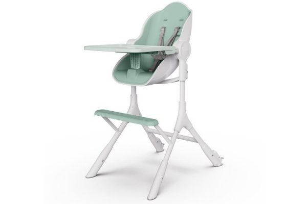 Cocoon high chair