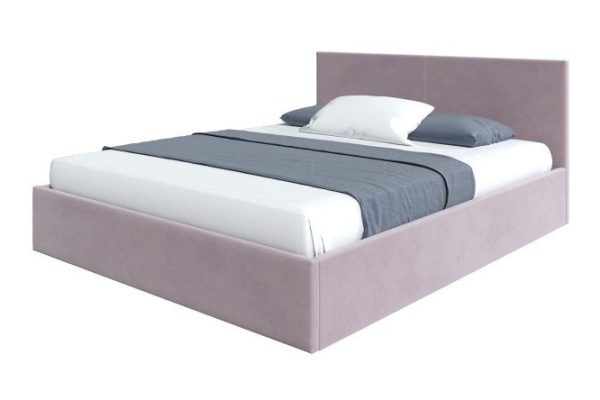 Bed with lifting mechanism Astra 140x200 cm