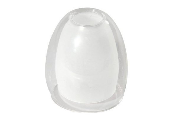 Lamp VITALUCE VL0074P E14, Glass