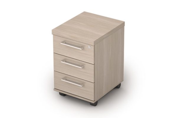 Roll-away cabinet Taim-Max 39.4x60.2x45.4 cm