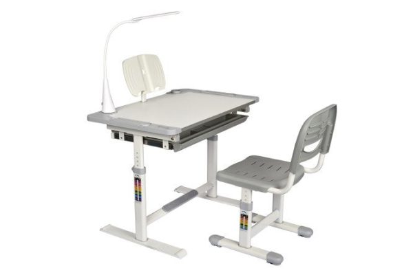 Furniture set Littonia Gray