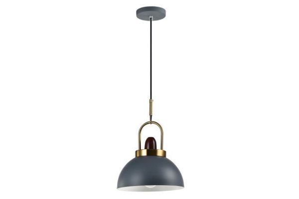 Hanging lamp MODERLI Ravenna 6 sq.m., 25x134x25 cm, E27