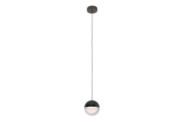 Hanging lamp FAVOURITE Luna 2 sq.m., LED, 12 cm