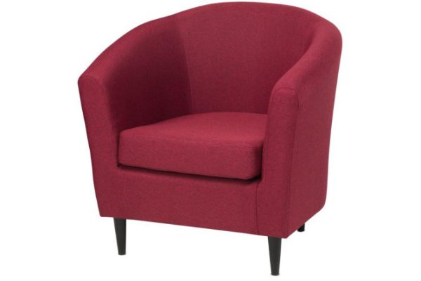 Lounge chair Tyhhe tunach