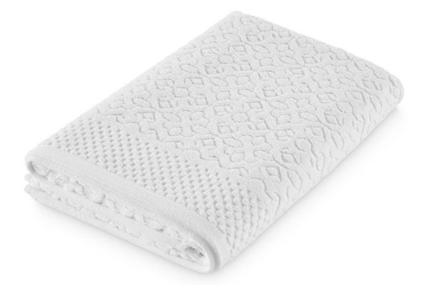 Bath towel Hall Bremen Cotton, 70x140 cm, 1 pc.