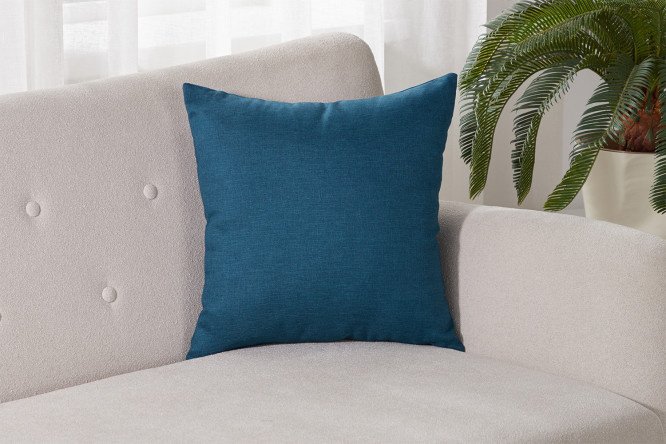 Cushion cover MITTE Leger 43x43 cm