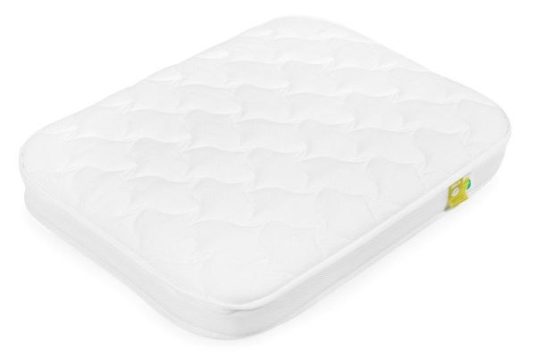 Mattress for cot HAPPY BABY Mommy lux 70x90 cm
