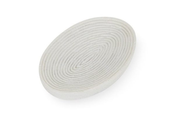 Soap dish Bricks Polyresin