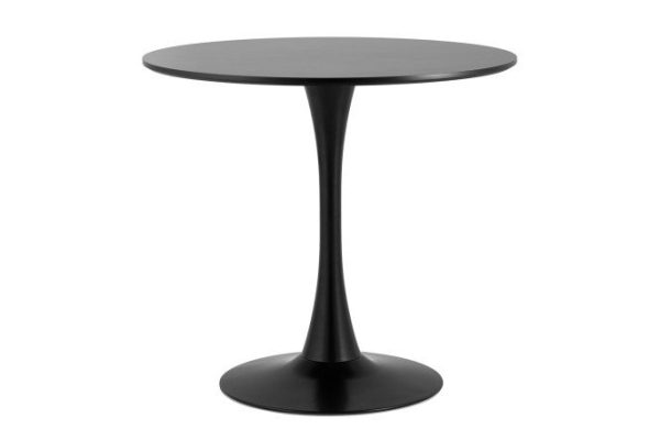 Tulip table 80x73x80 cm