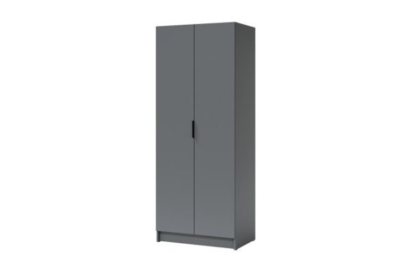 Wardrobe 2-door Loft