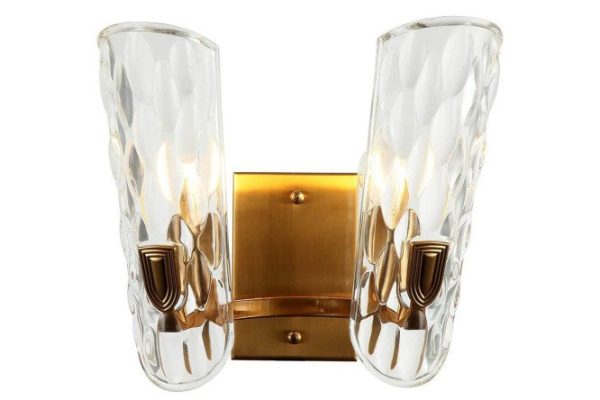 Sconce STILFORT Darling 4 sq.m, E14