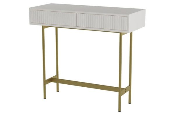 Console table Broom 90 cm