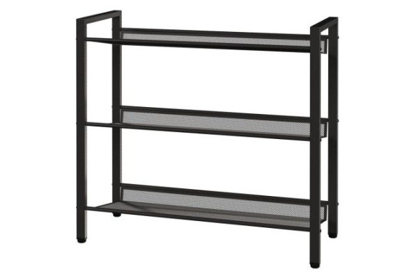 Shoe stand Toronto 67x61x26.5 cm