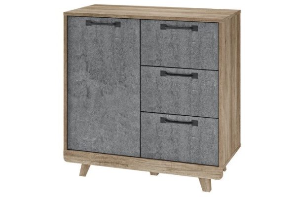 Chest of drawers Megapolis