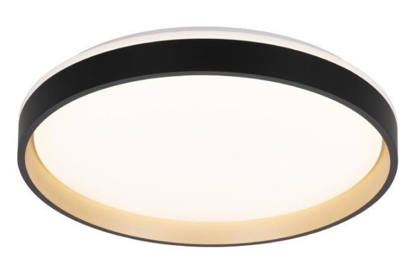 Lamp CITILUX Enzo 21 sq.m., LED, 49 cm
