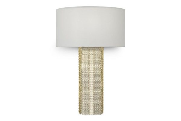 Sconce MAYTONI Impressive 1 sq.m, E14