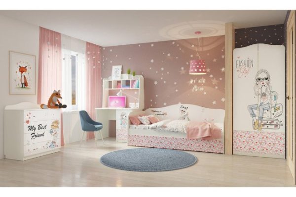 Children's set Girls