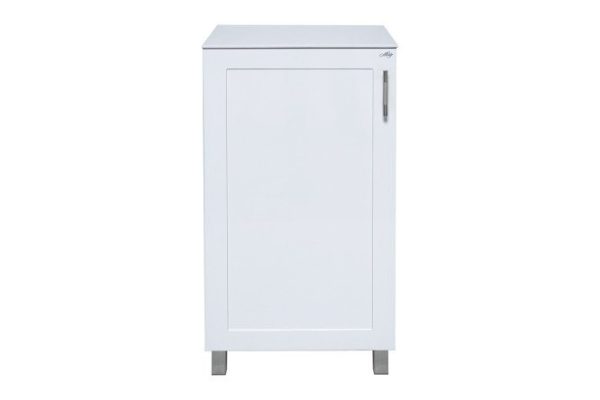 Cupboard Cooper 50 P-Kup05050-031L Floor-standing, 50x100x37 cm, Left