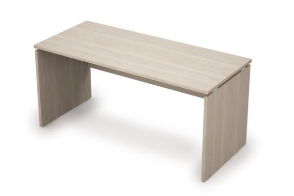 Straight table Avance 160x75x70 cm