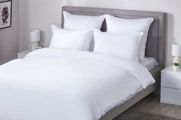 Bed linen set DELUNA Isabella Tencel