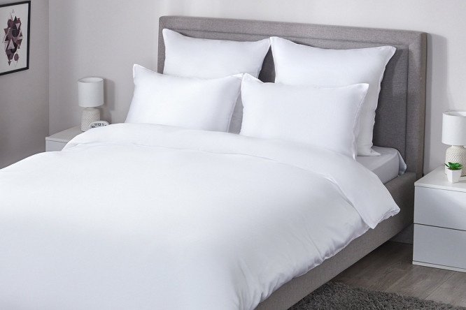 Bed linen set DELUNA Isabella Tencel