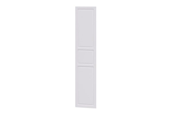 Cabinet facade blank Oscar Heta