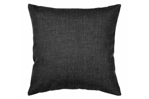 Thought pillow Graphite