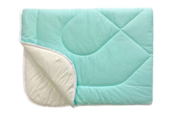 Baby blanket Li-Ly Bamboo Bamboo, All-season