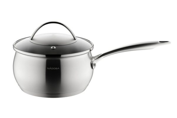 Ladle with lid NADOBA Linda 1.5 l