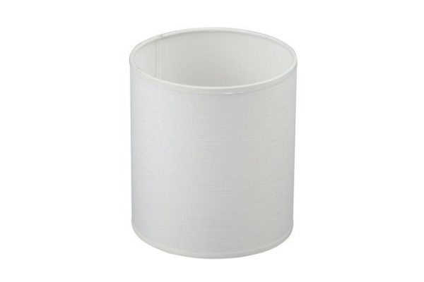 Universal lampshade VITALUCE VL1002P E27, Textile