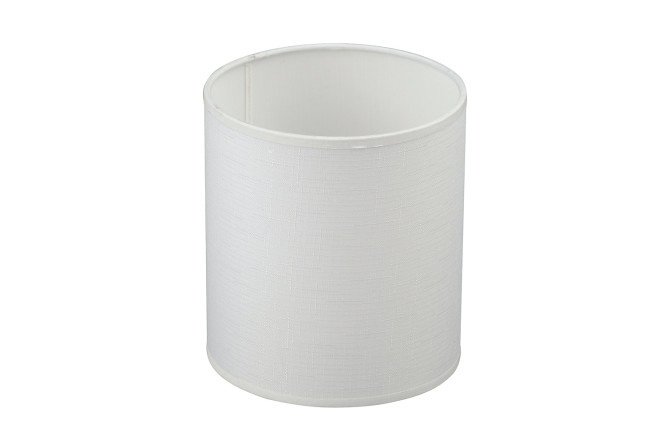 Universal lampshade VITALUCE VL1002P E27, Textile