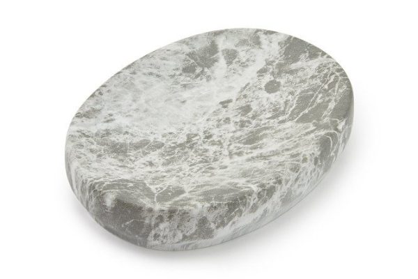 Soap dish EVIO Loft Polyresin