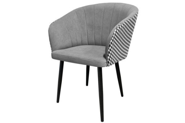 Chair with armrests Verona 60x83x61 cm